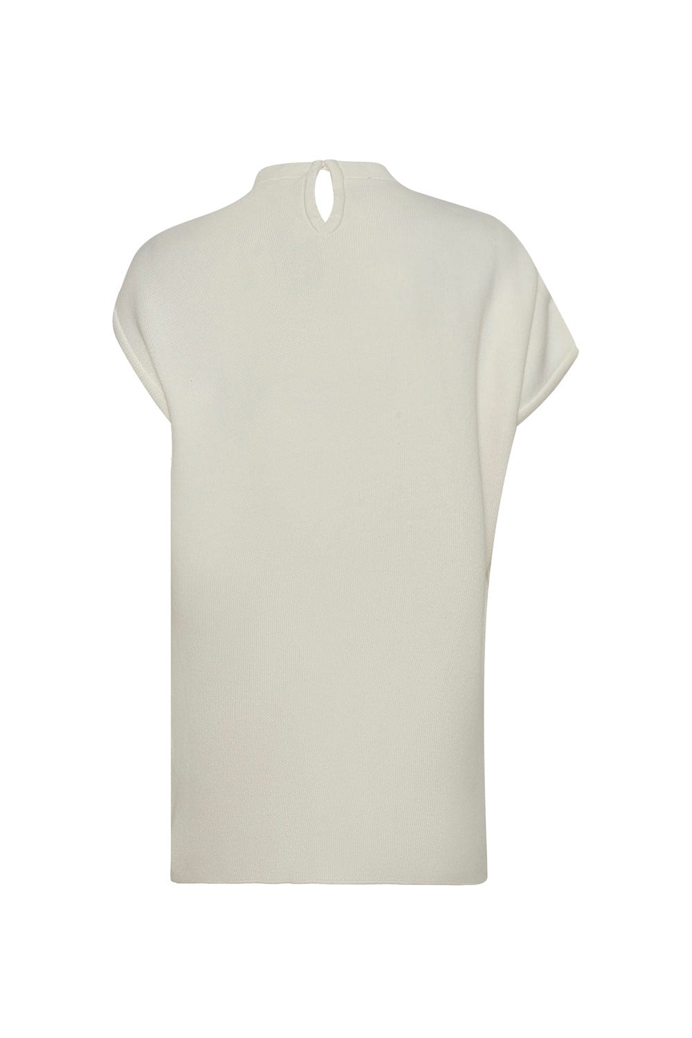 Blusa tibet natural - imagen 3