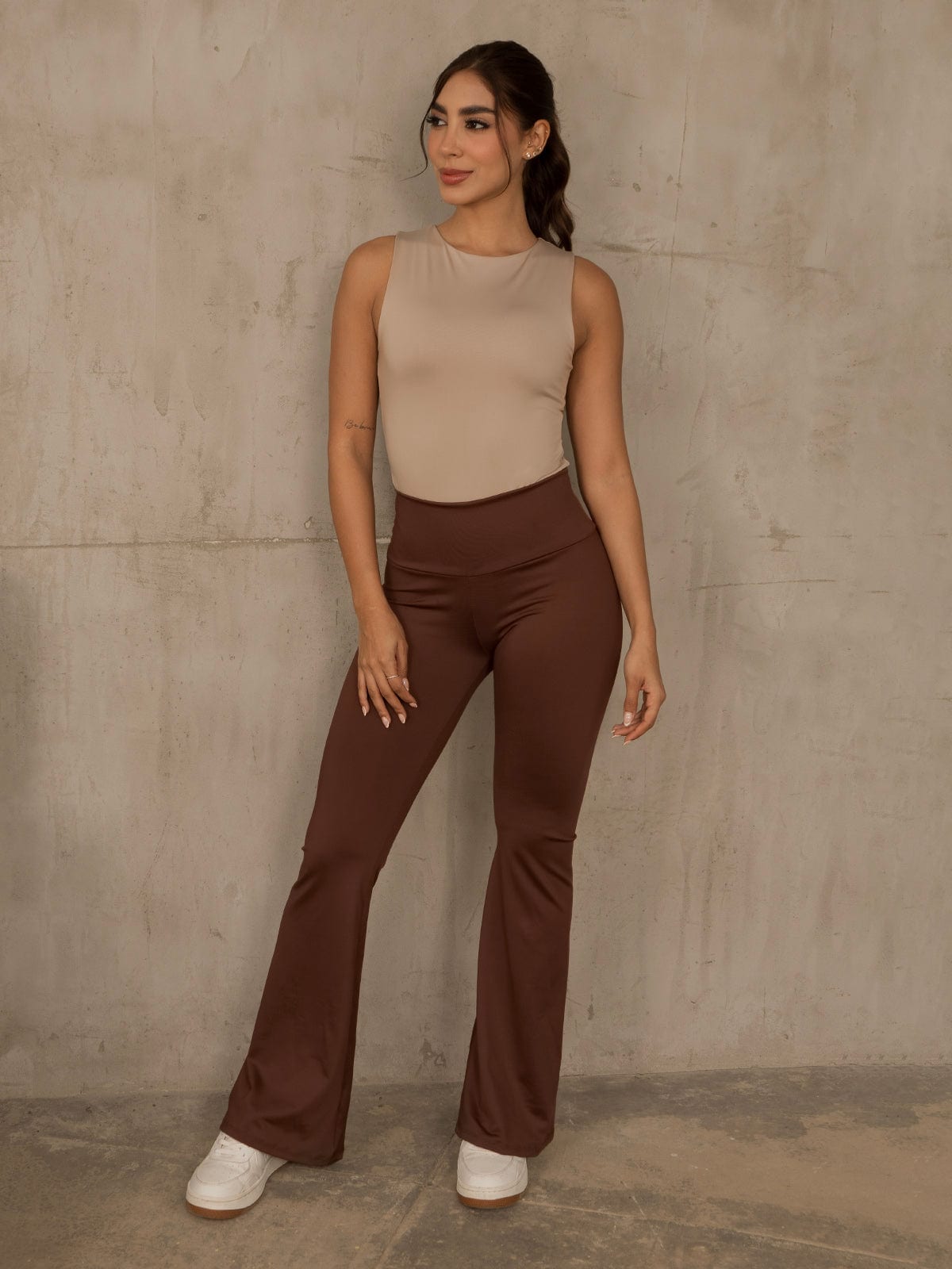 Body bambu florencia beige - imagen 2