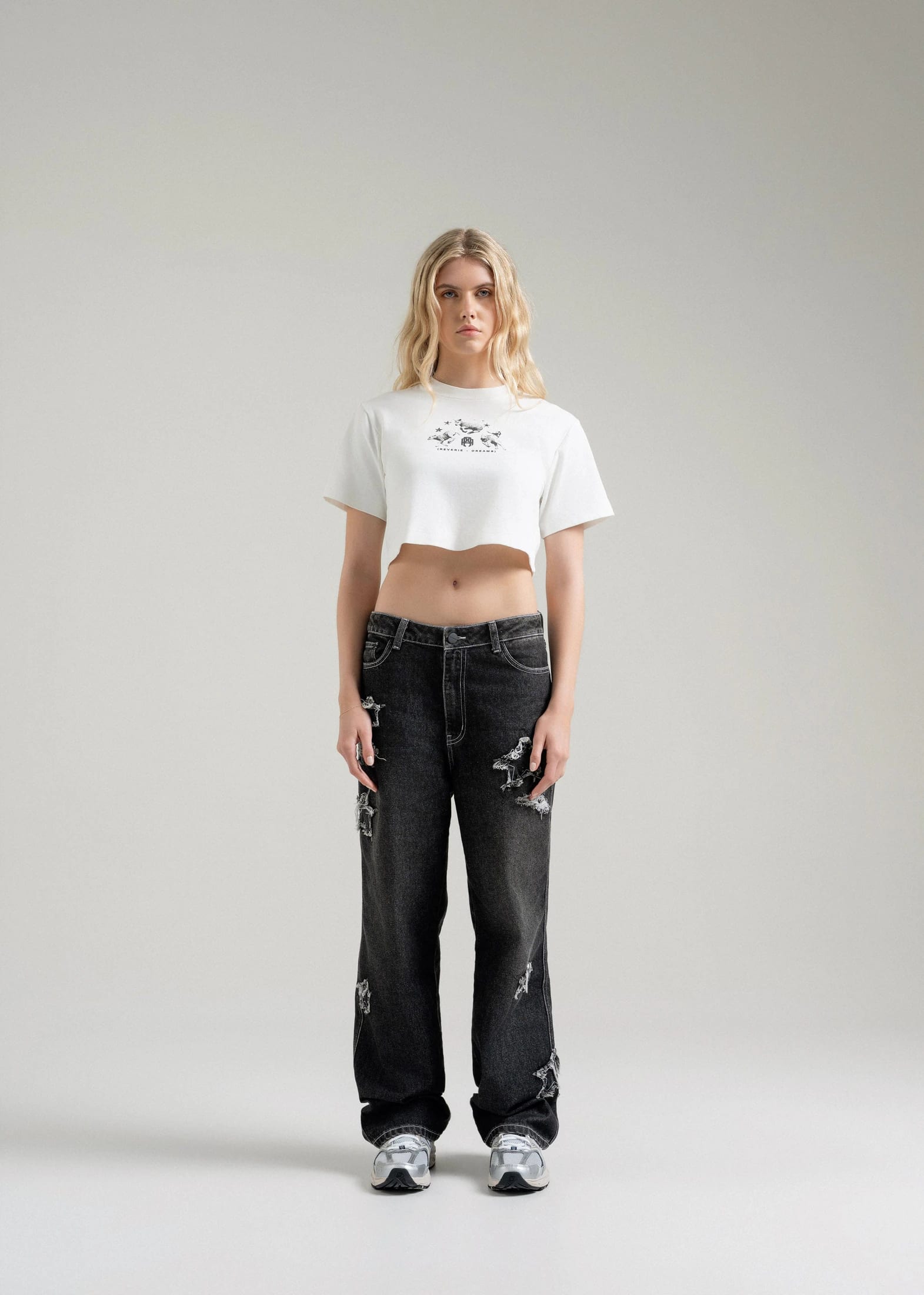 CIELO CROP TOP - imagen 7