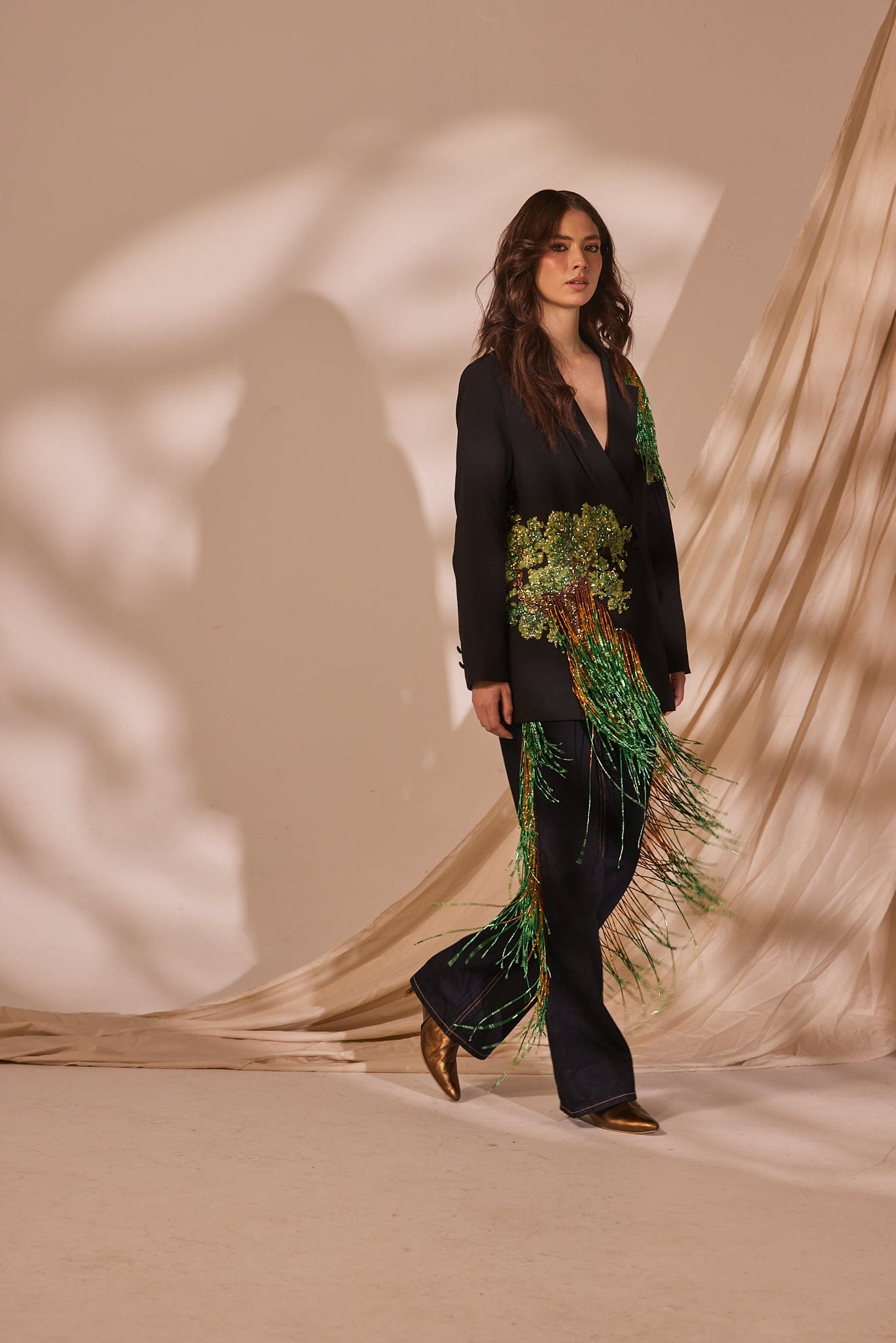 Emerald Mine Jeans - imagen 3