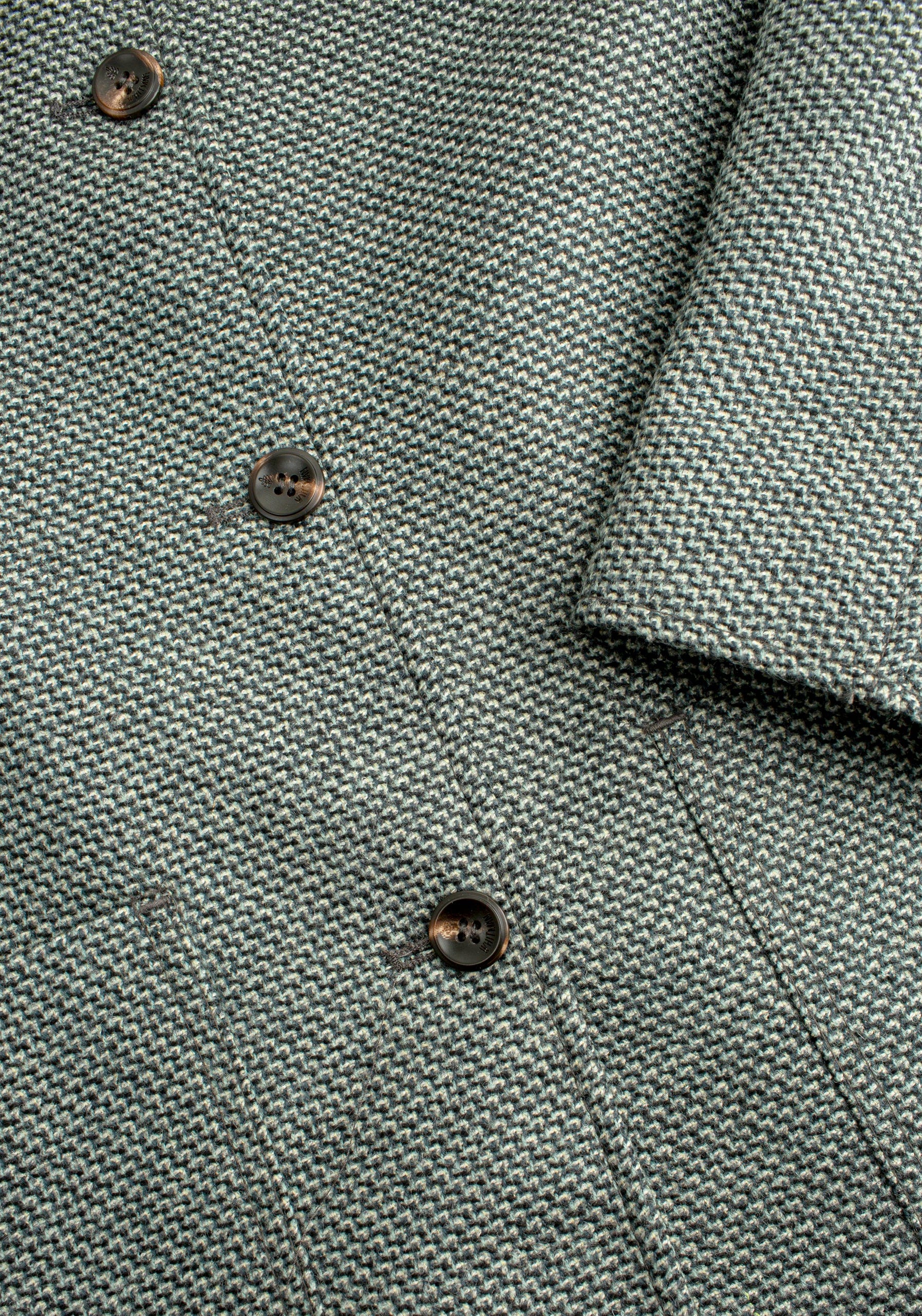 Chaqueta M Atena Verde - imagen 7