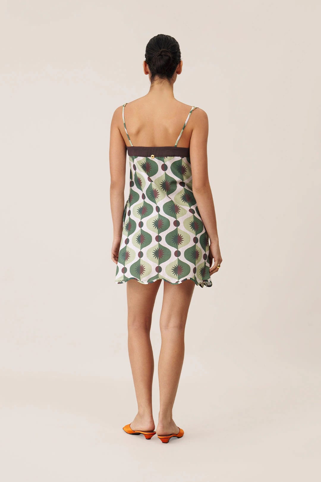 Meira Dress - Origen - imagen 2