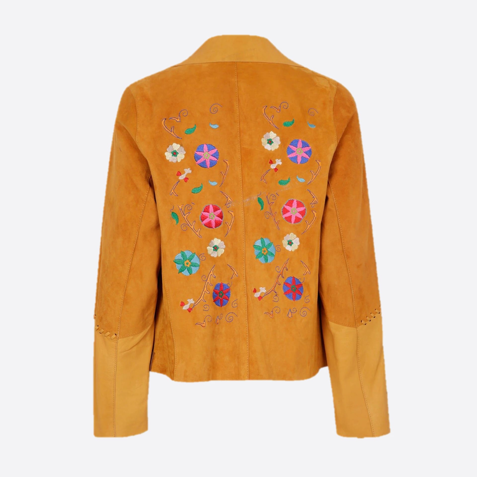 SHORT STAR JACKET - imagen 4