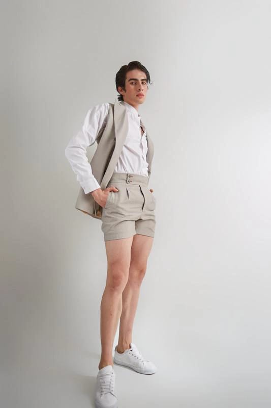 Traje Daniel - imagen 2
