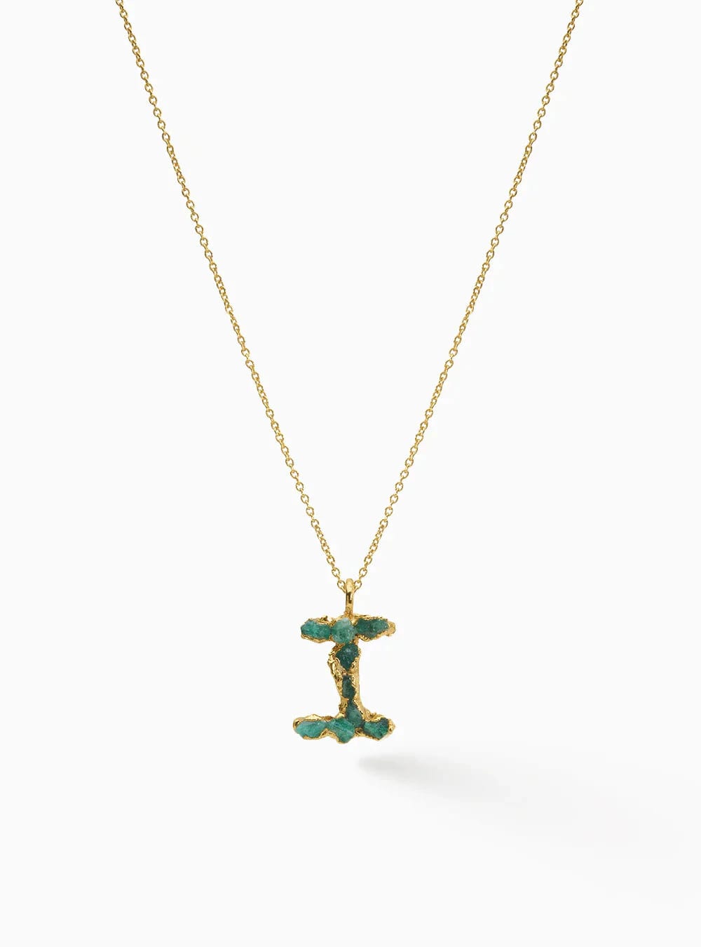 Collar Letras ABC - imagen 10