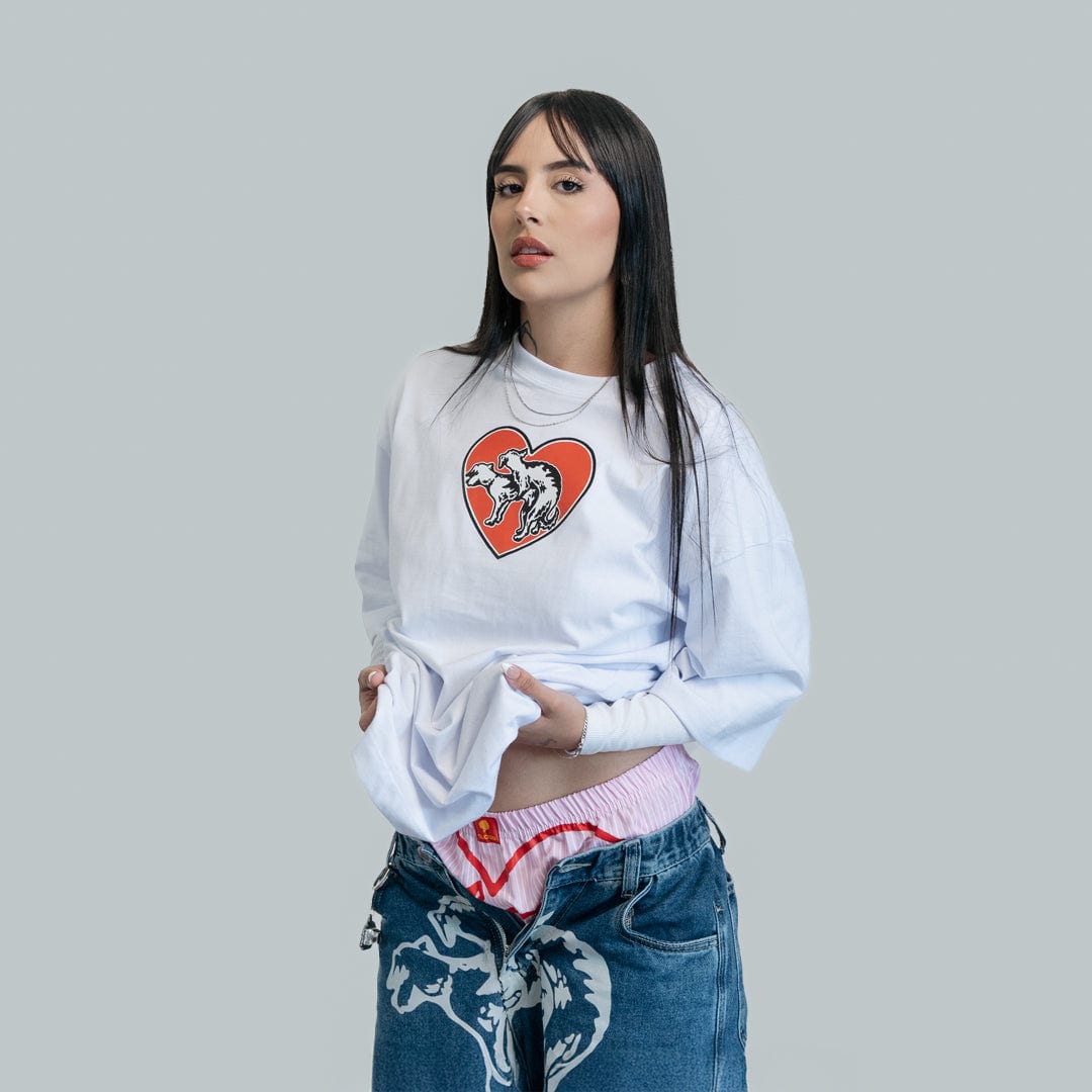 Camiseta Amarte - imagen 3