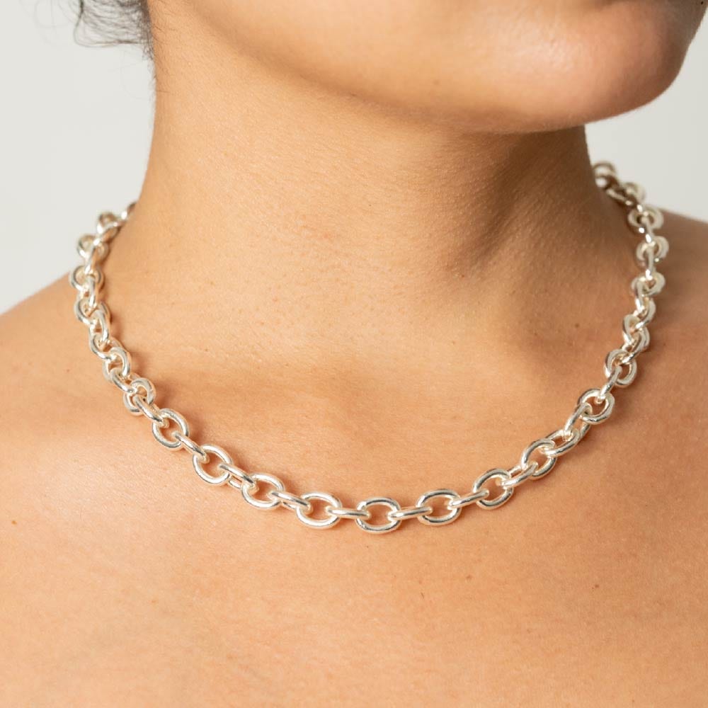 Collar Sendero de Plata - imagen 2
