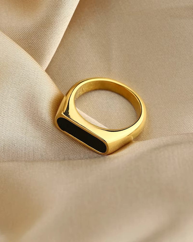 Obsidian Band - imagen 1