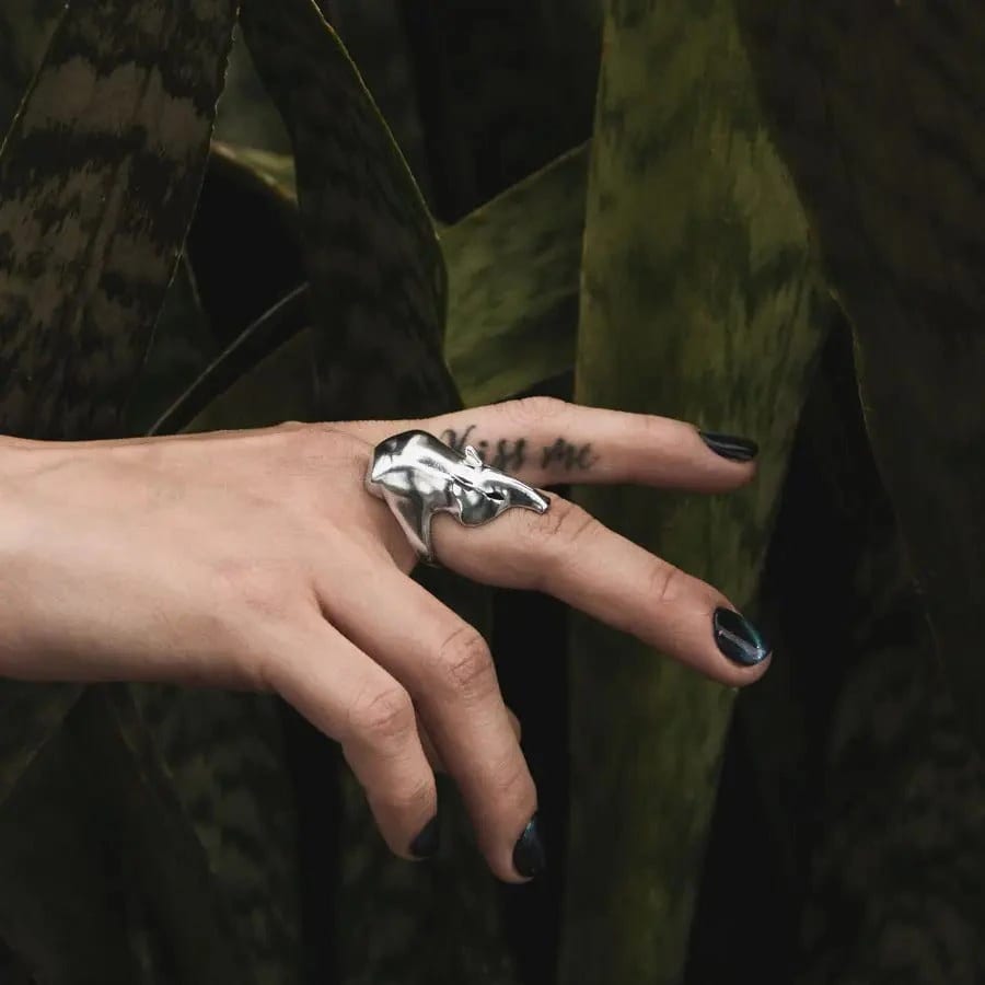Anillo Tapir Amazónico - imagen 3