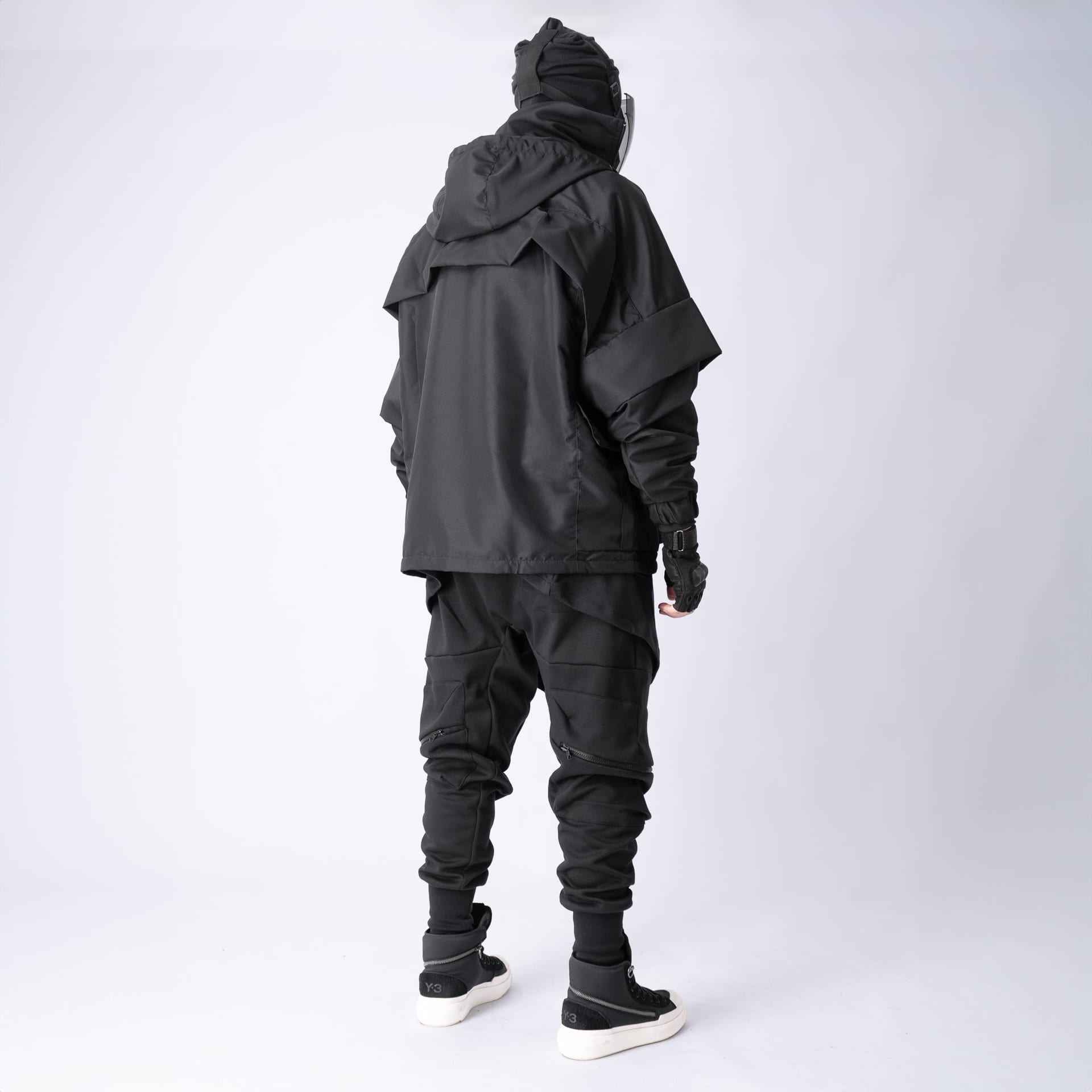 Chaqueta Hokkaido - imagen 5