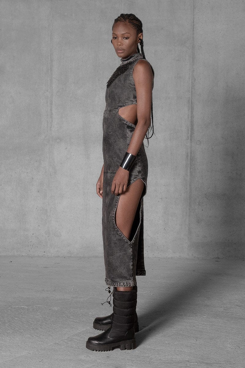 Vestido Gray - imagen 4