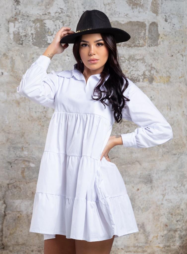 VESTIDO KARLA - imagen 3