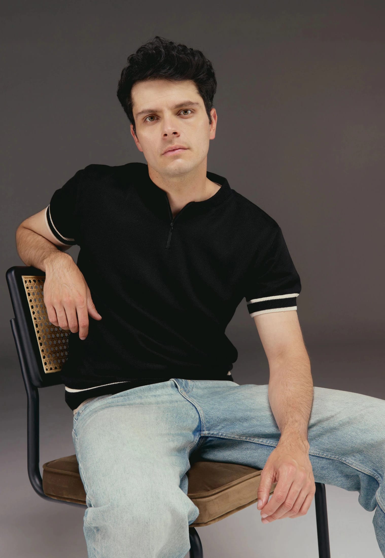 T-Shirt Peter - imagen 1