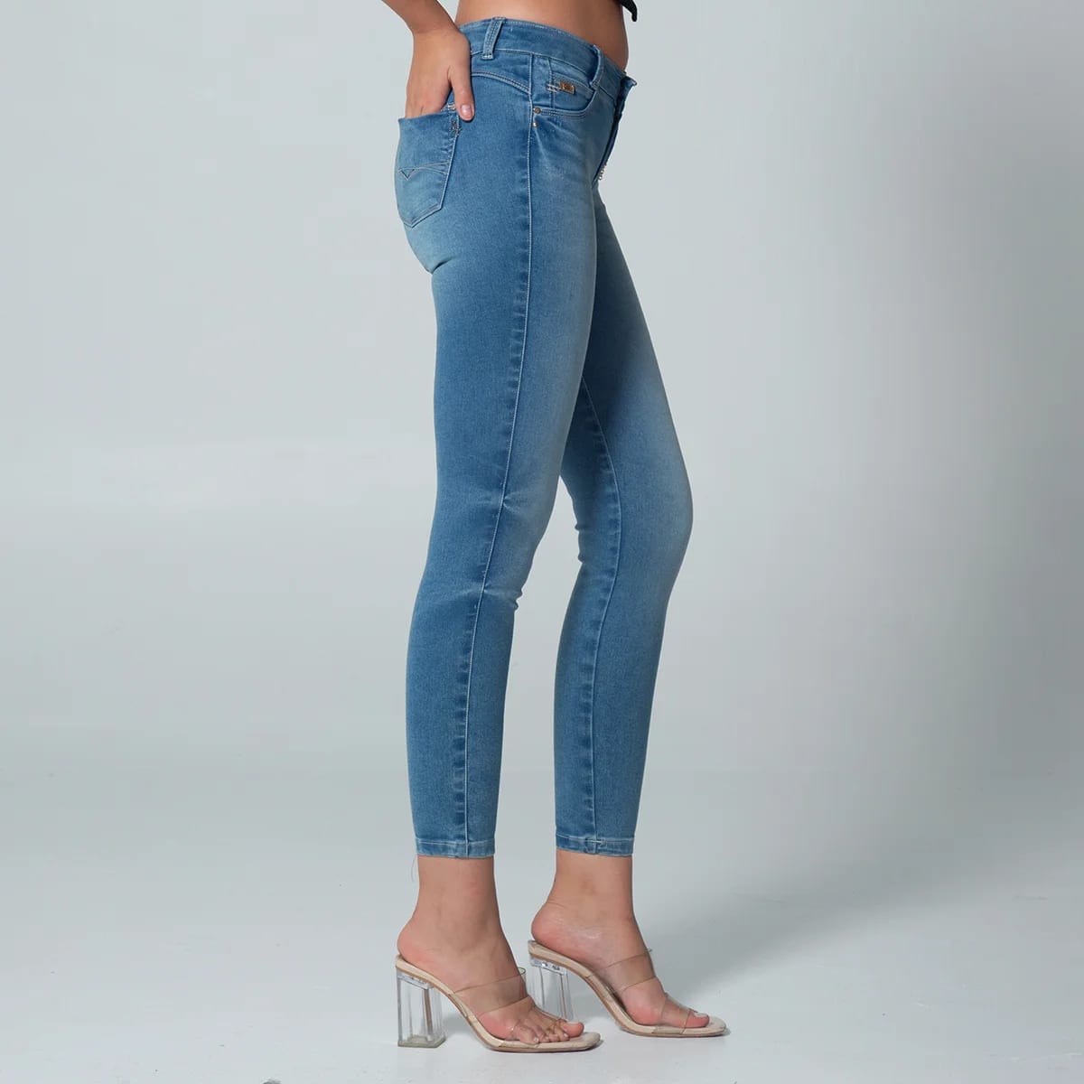 Jean Skinny Tiffany - imagen 10
