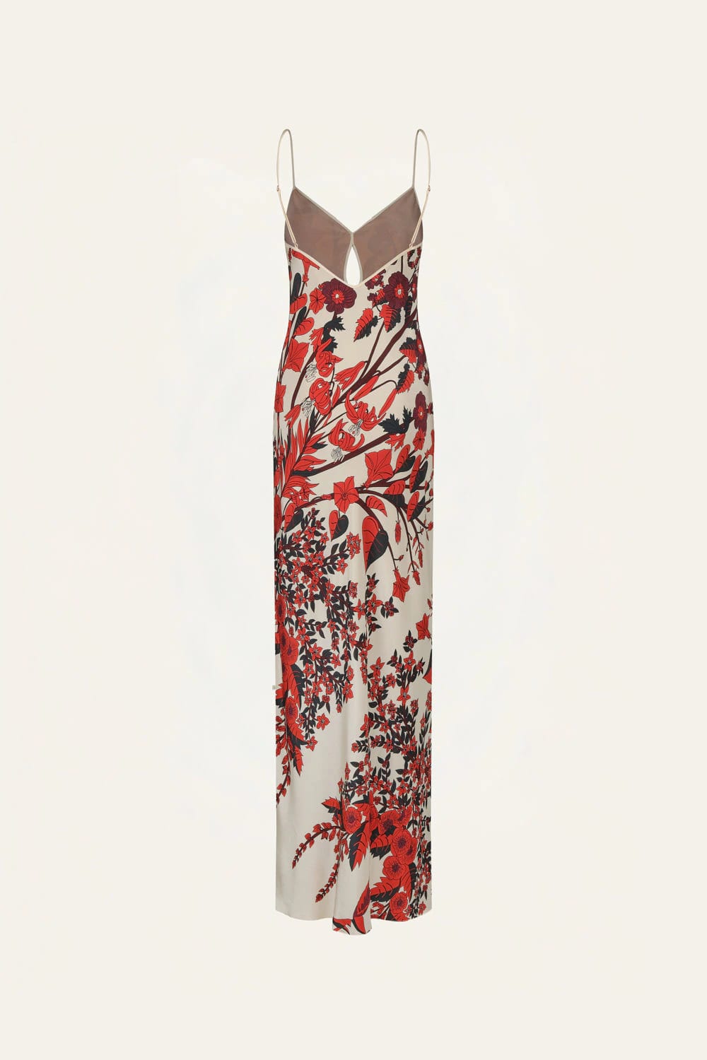 Clean Reinterpretation  Dress - imagen 3