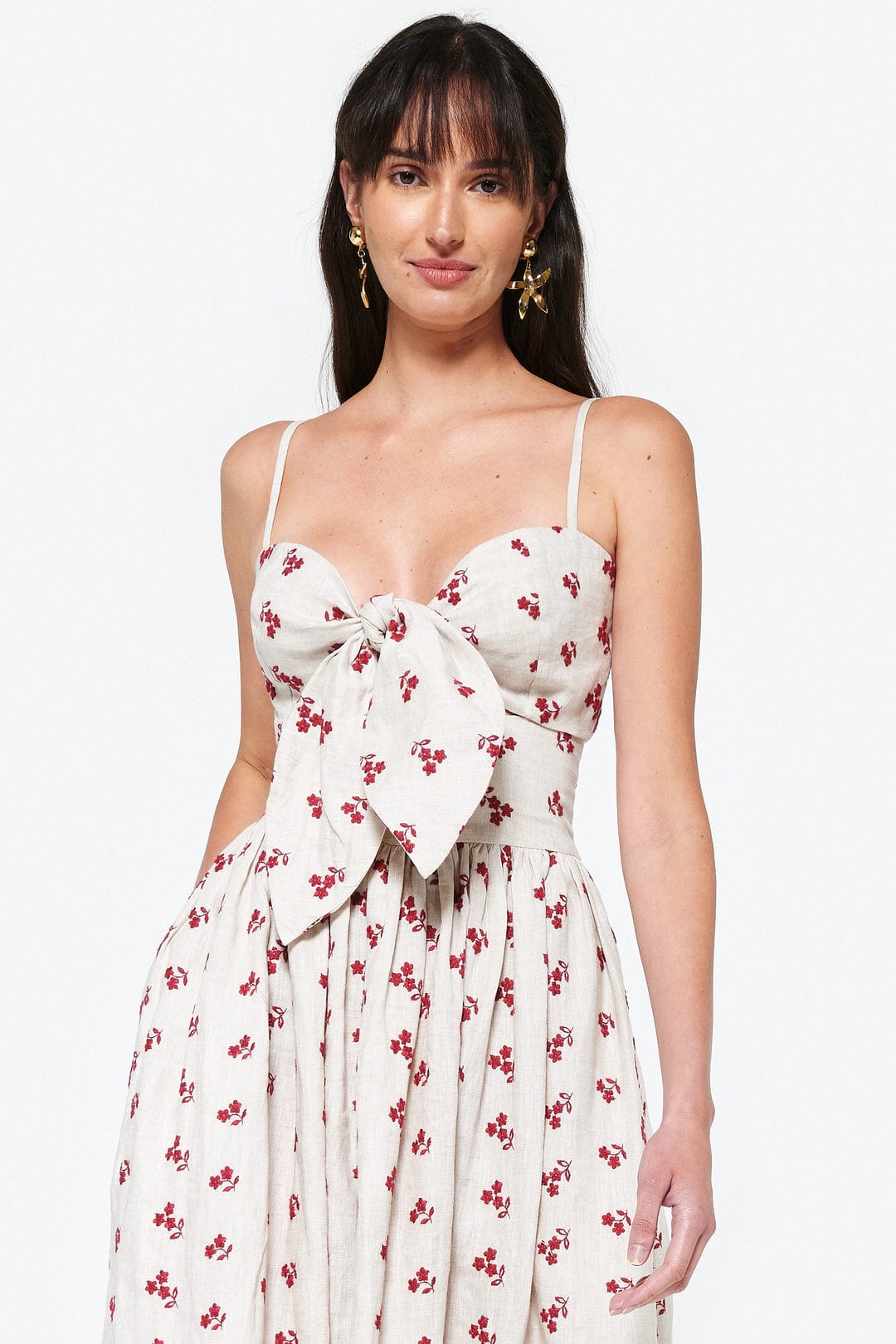 Baya del Bosque Top X Couper - imagen 1