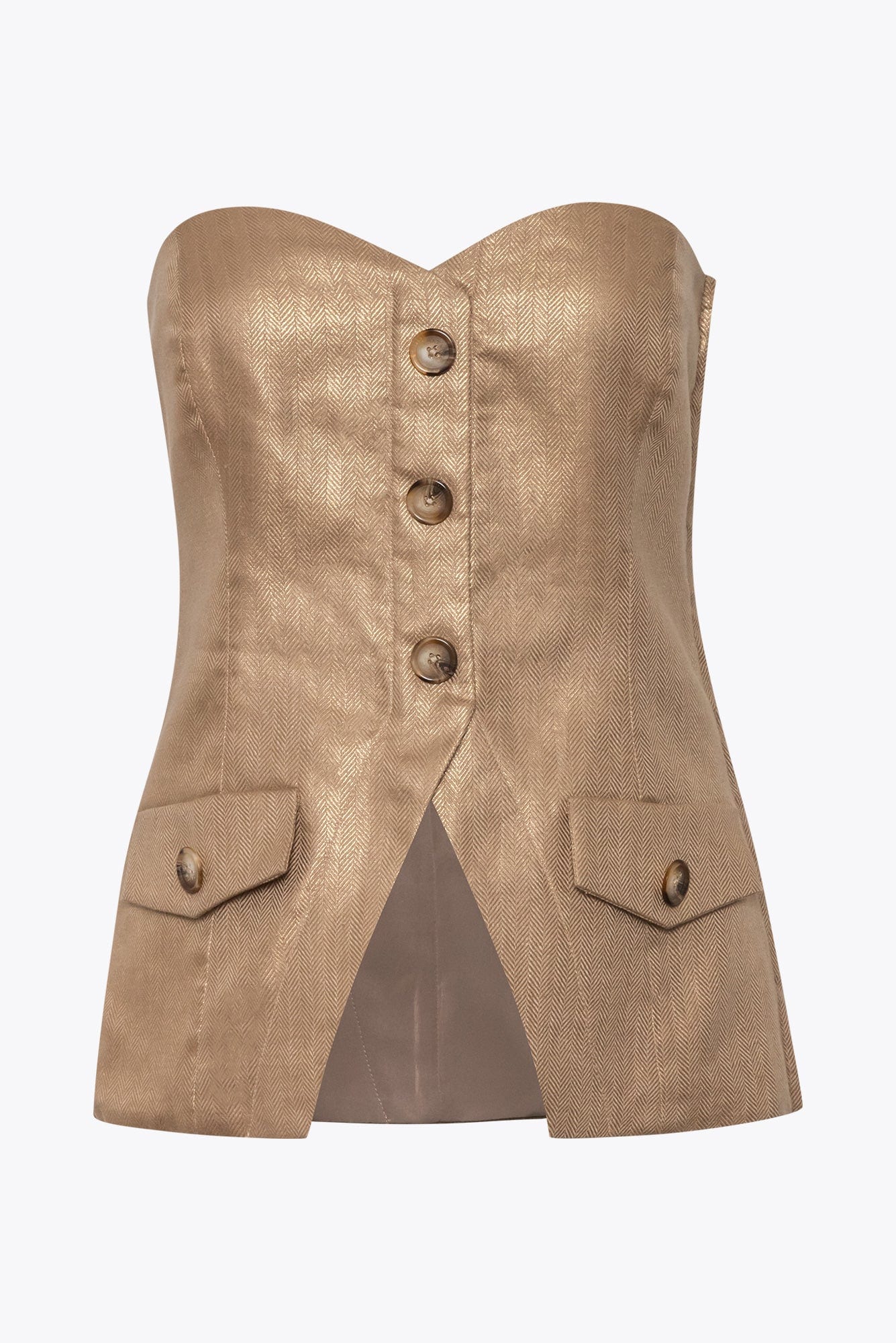 Blusa Savra - imagen 1