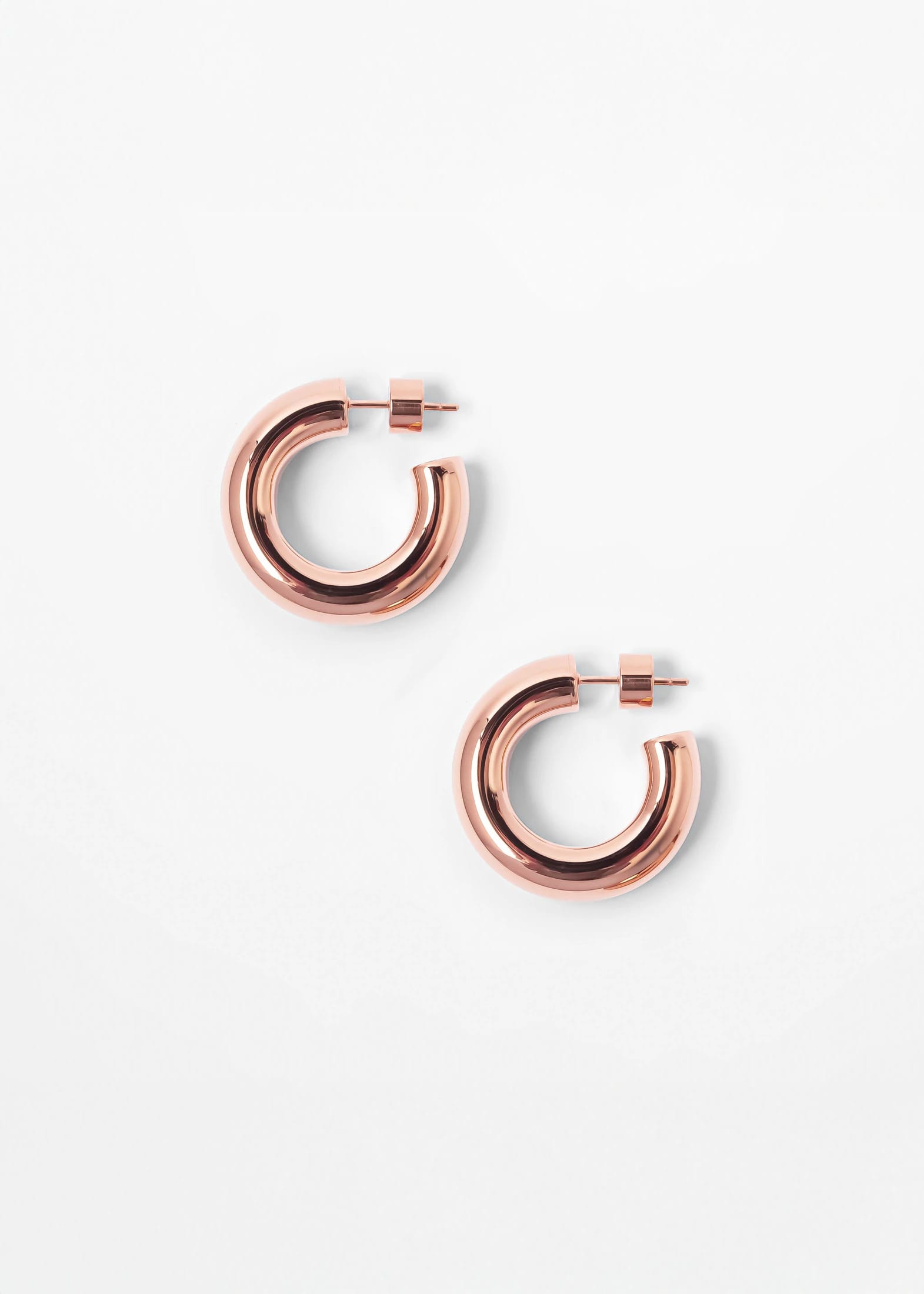 Fixi Hoops Rosado - imagen 5