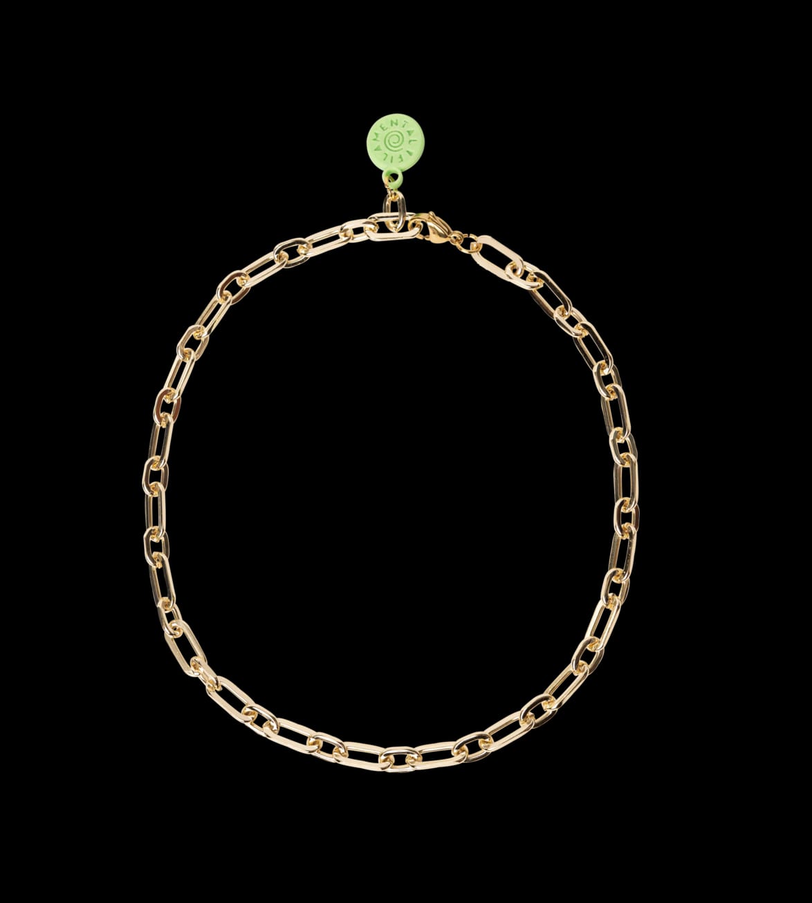 ARMA TU COLLAR - CADENA DE ESLABONES - imagen 15