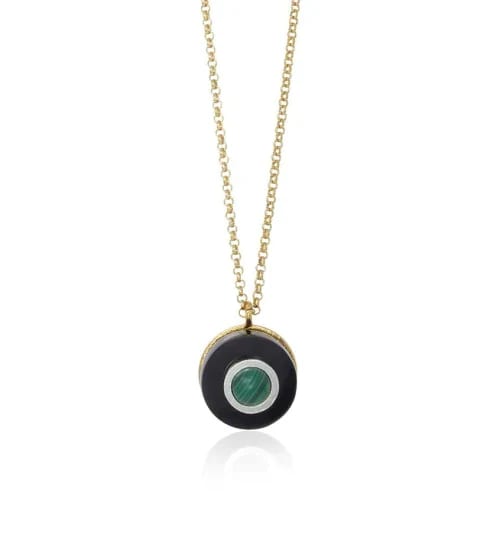 Collar Bia Onix - imagen 2