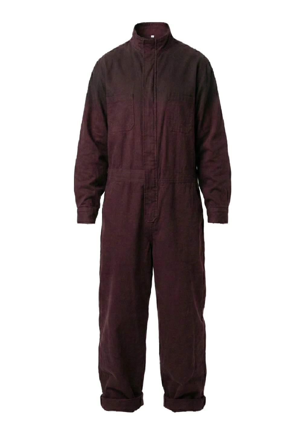 Xoconostle Jumpsuit - imagen 1