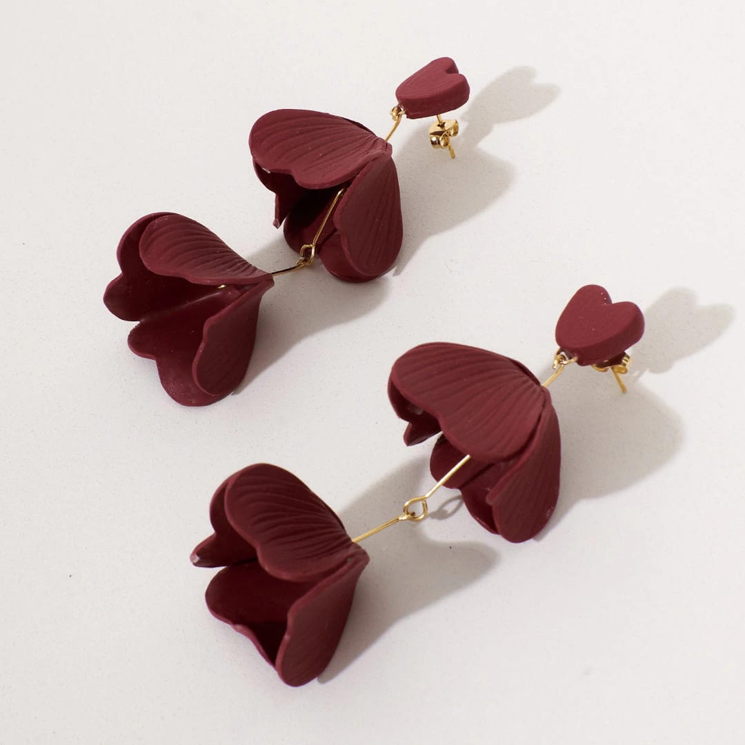Aretes Allegra - imagen 6