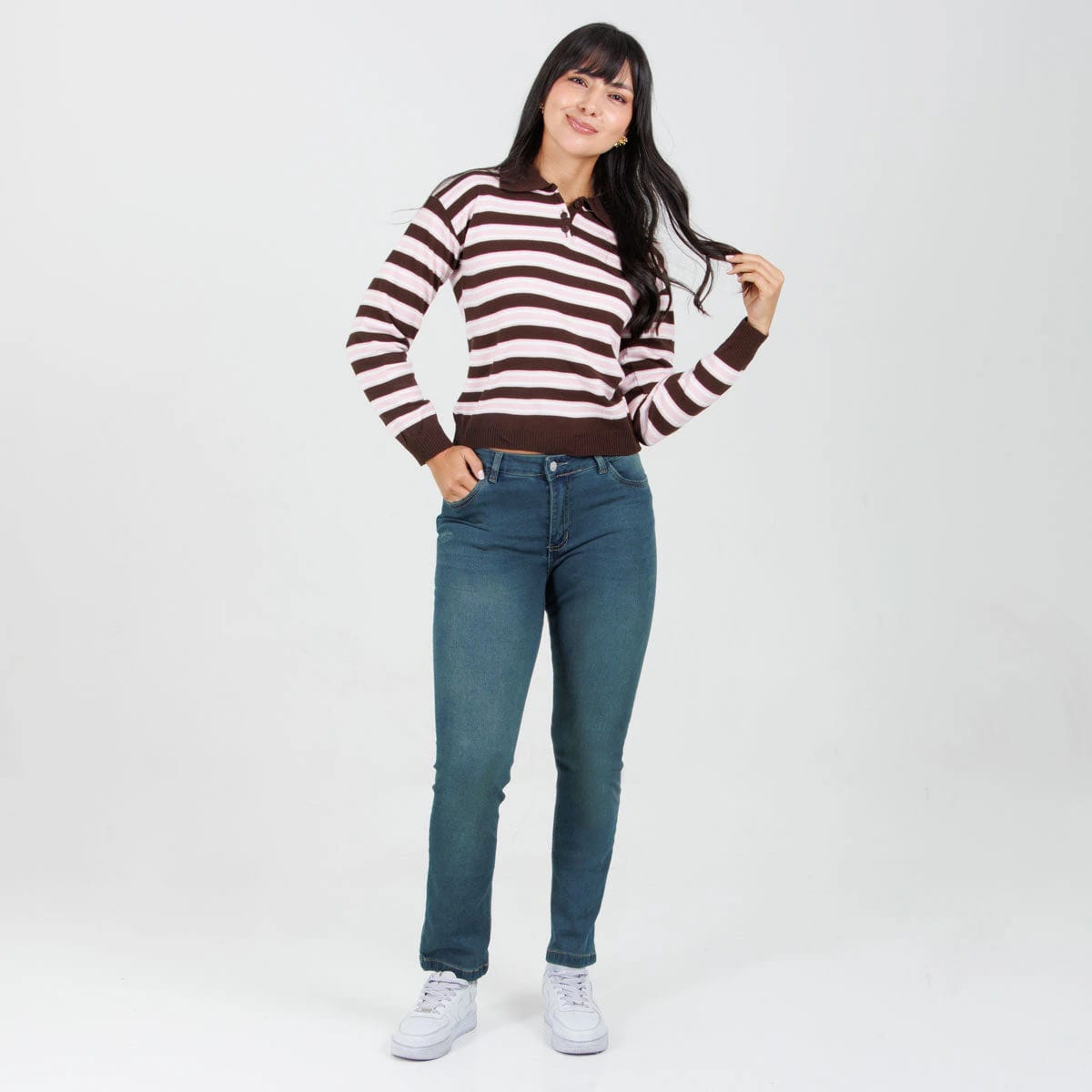 Jean Axspen Skinny Ax-3031 - imagen 3