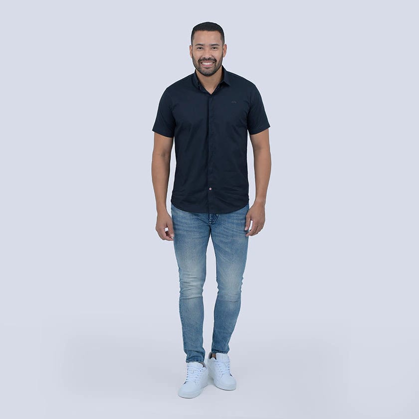 Camisa Manga Corta - imagen 4