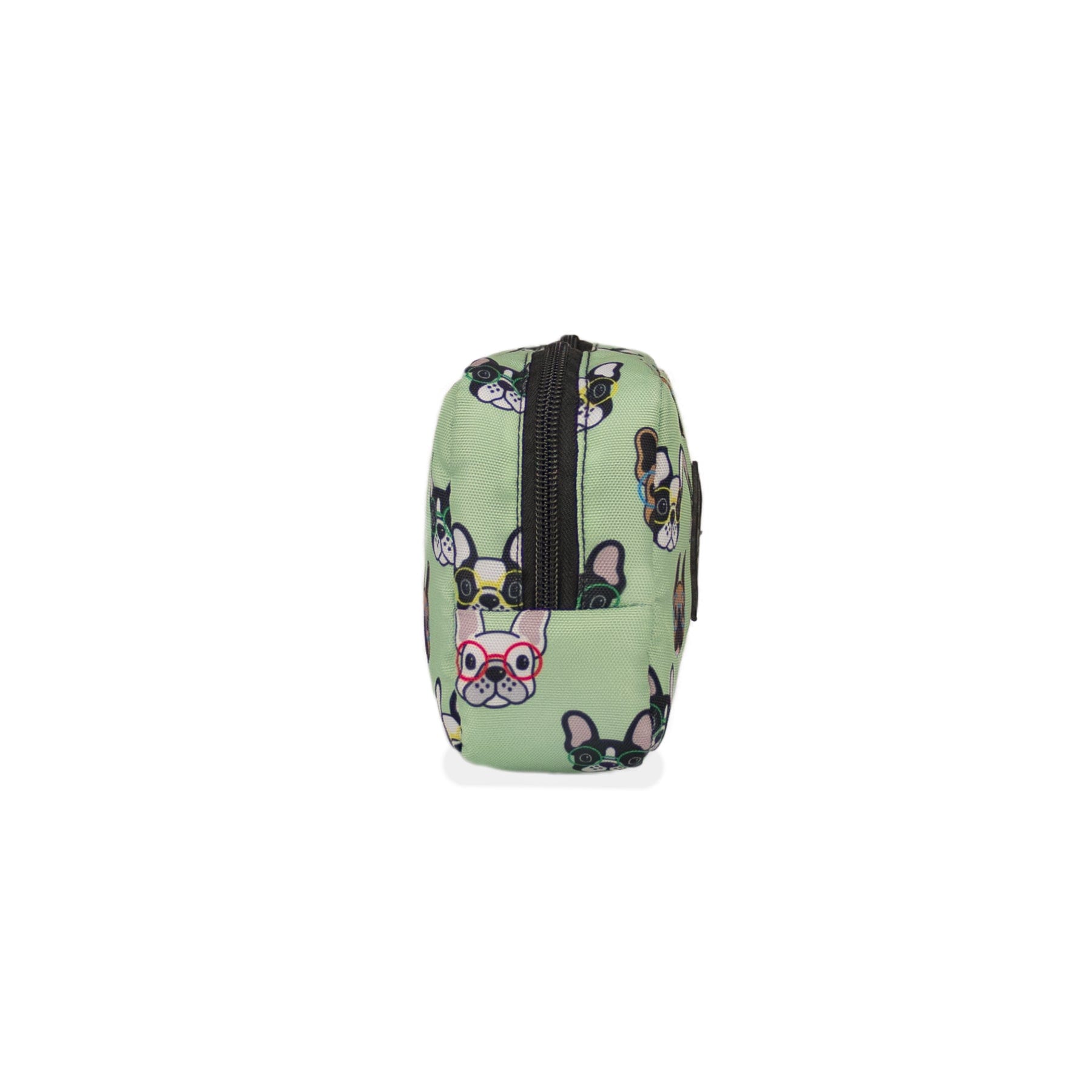 Combo Bulldog Bliss - Morral + Cartuchera - imagen 6