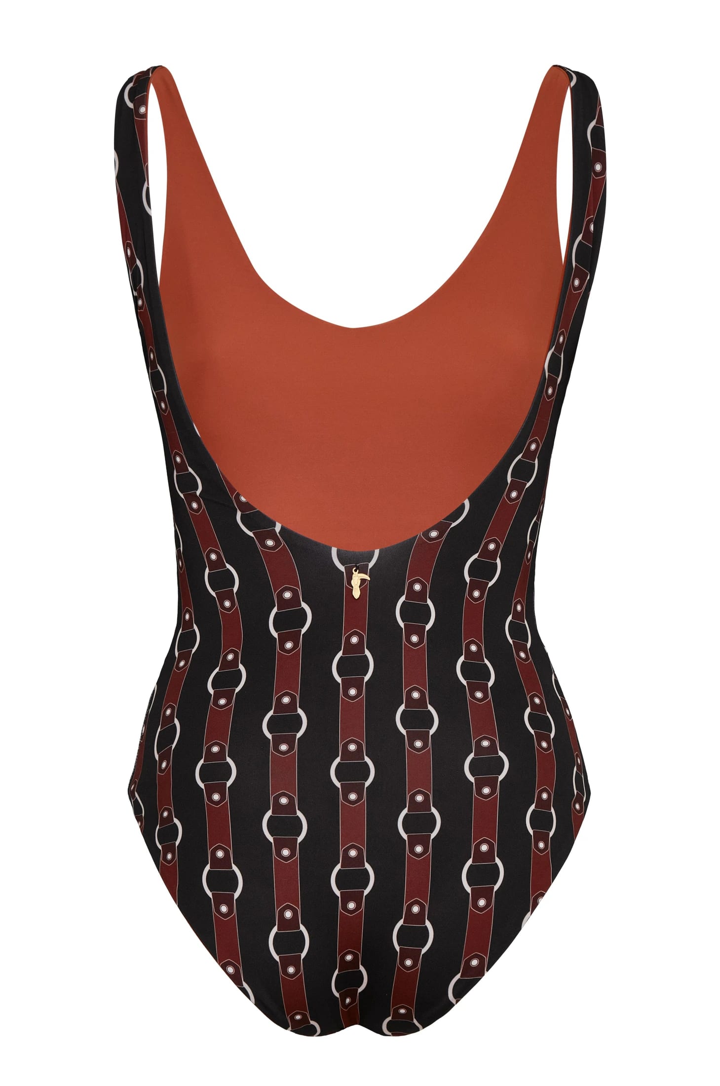 Olympic One Piece / Horse Reins - Speziato - imagen 3