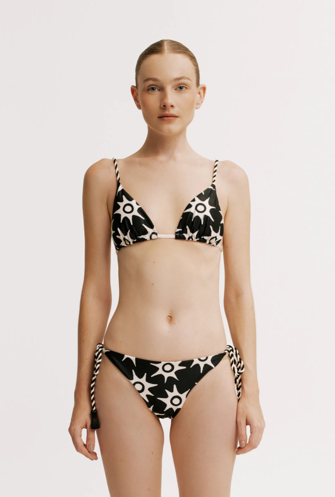 Bottom de Bikini Cheeky Chloe Solar - imagen 2