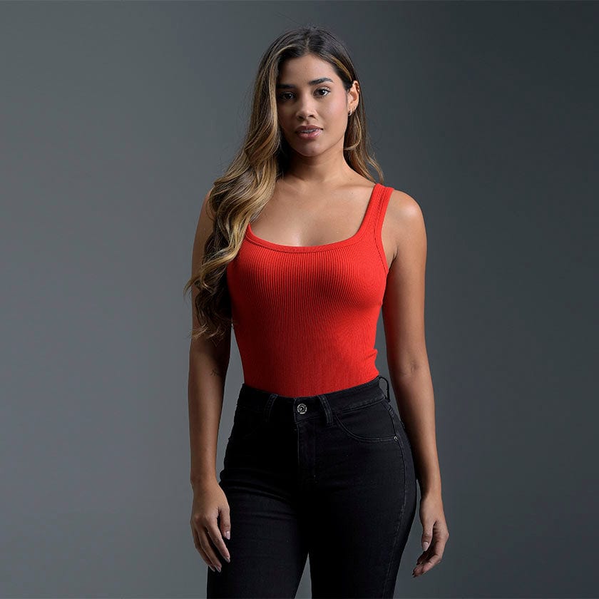 Body Rojo - imagen 1