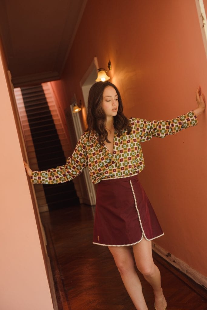 Buggy Skirt - imagen 4