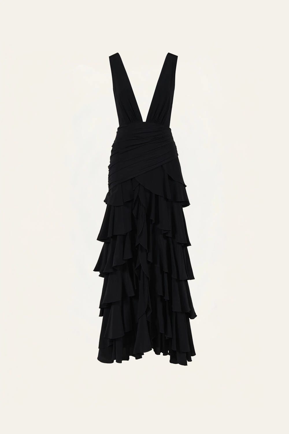 A Map Of Gentle Winds Dress - imagen 1