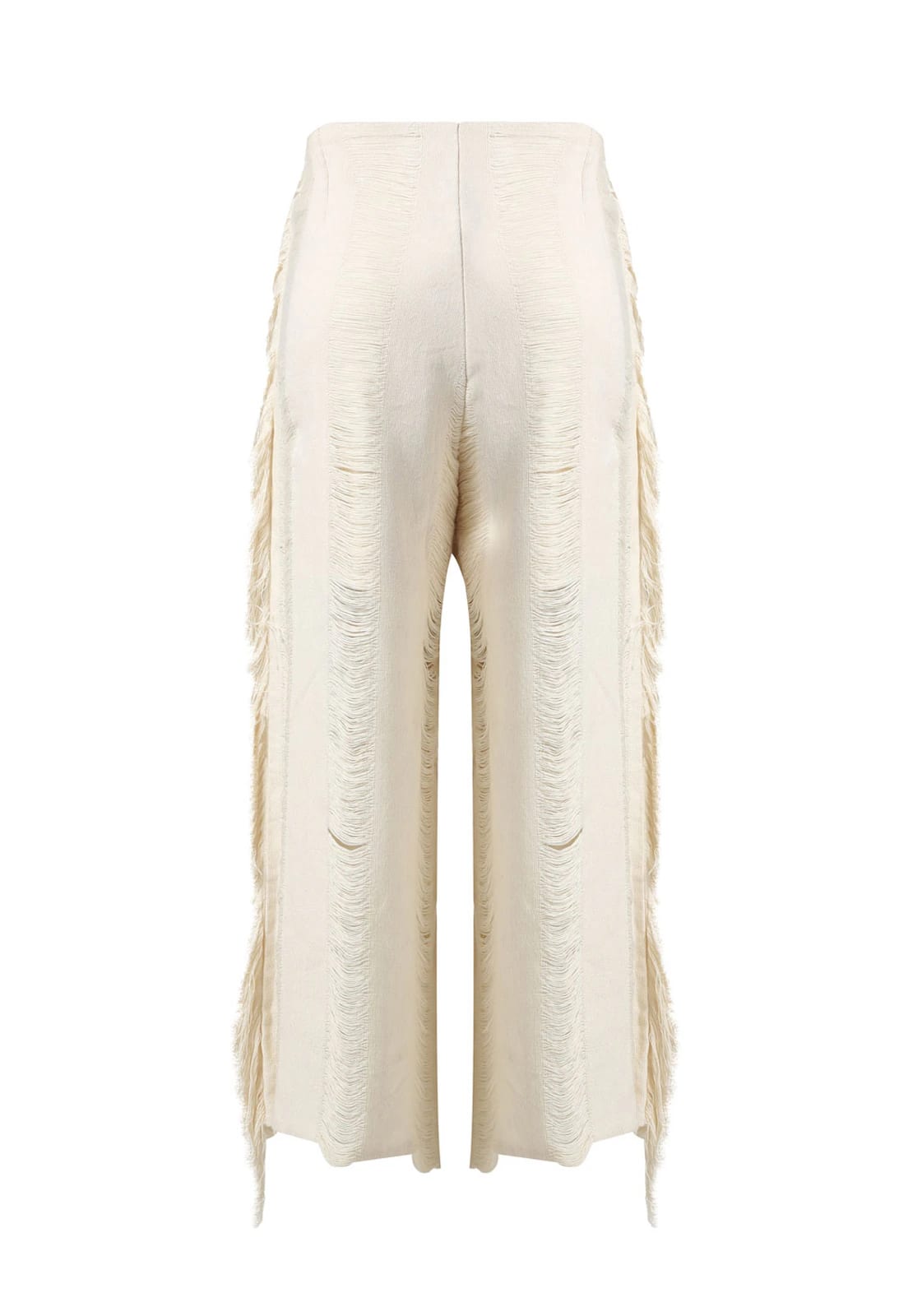 BRIDGE LOOM TROUSERS - imagen 3