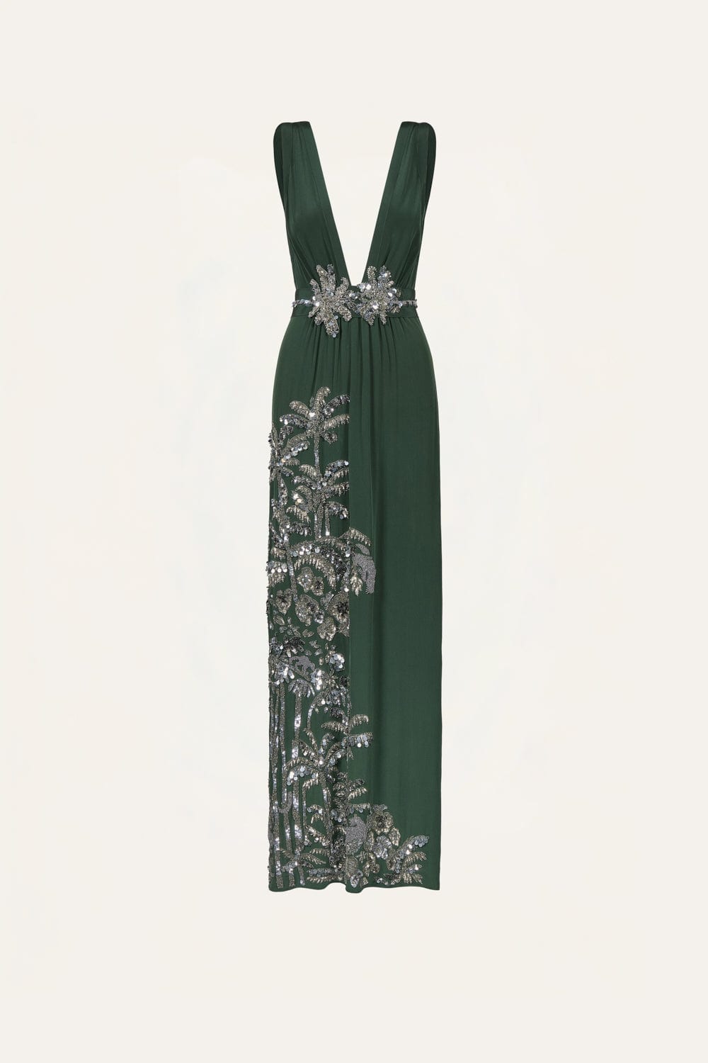Expedición Elegante Dress - imagen 1