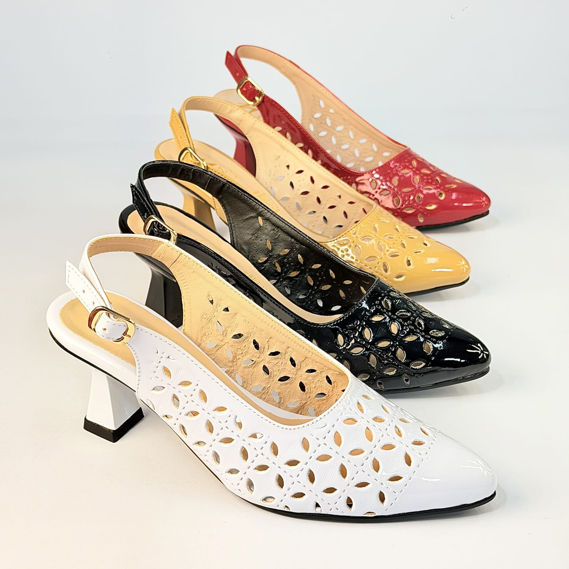 Tacon REF. 5011 | 5 ½ - imagen 10