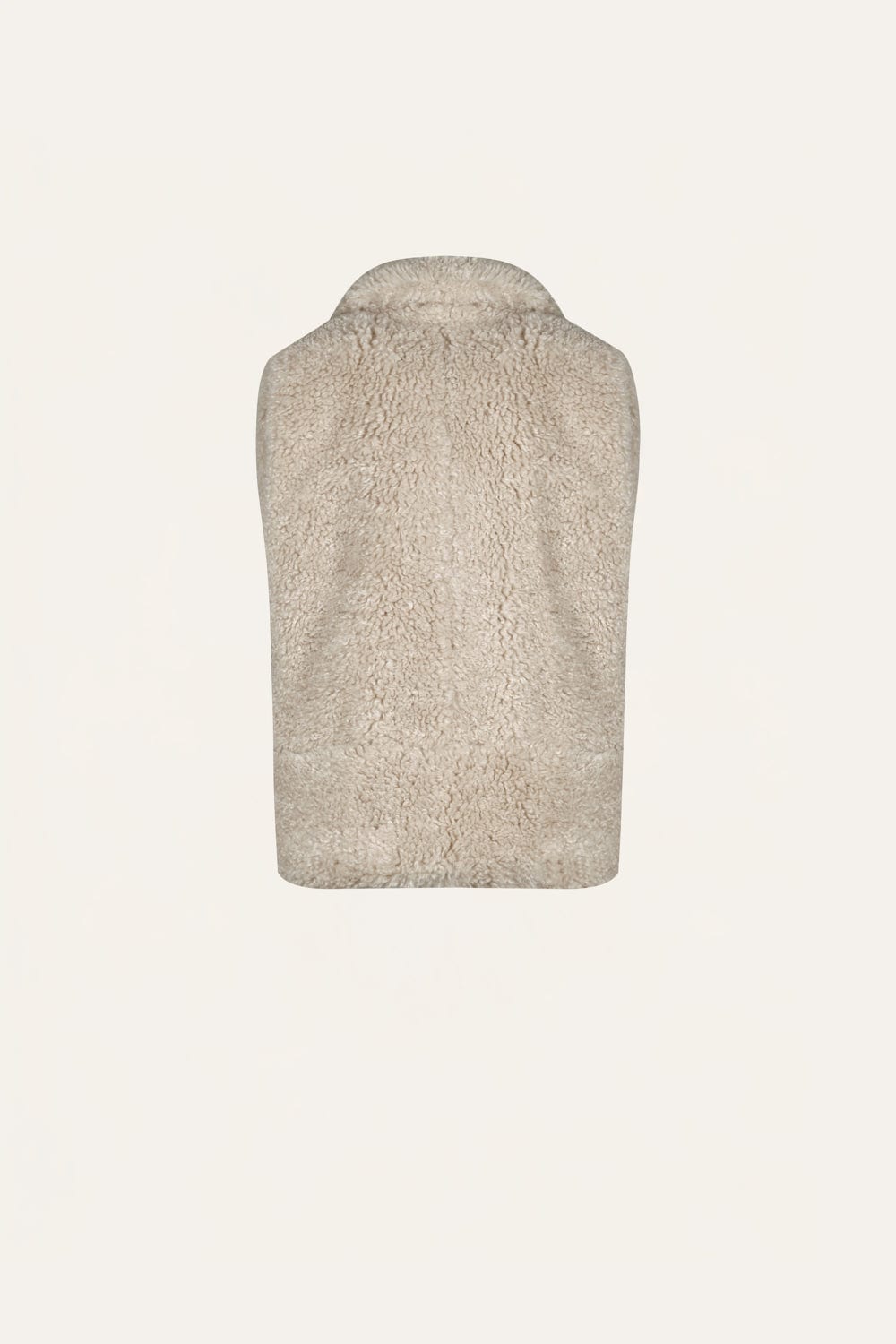 Western Whimsy Vest - imagen 3