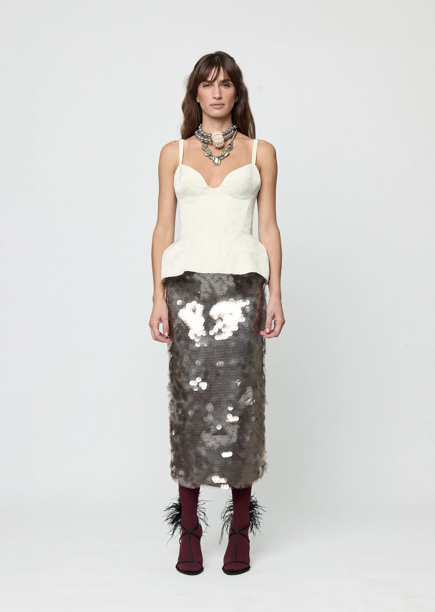 Moving Skirt - imagen 4
