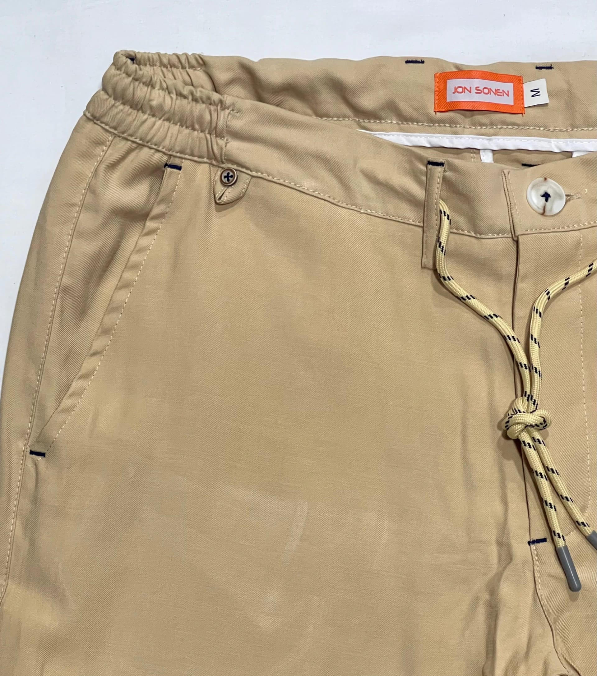 Pantalon coco Js - imagen 2