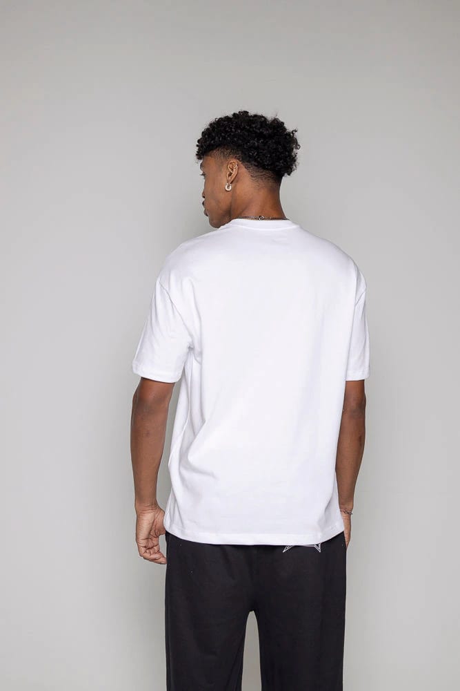 Camiseta Courage Sogno-Blanca - imagen 7