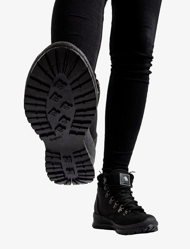 Botas Térmicas Waterrepelent Hurón Mujer - imagen 4