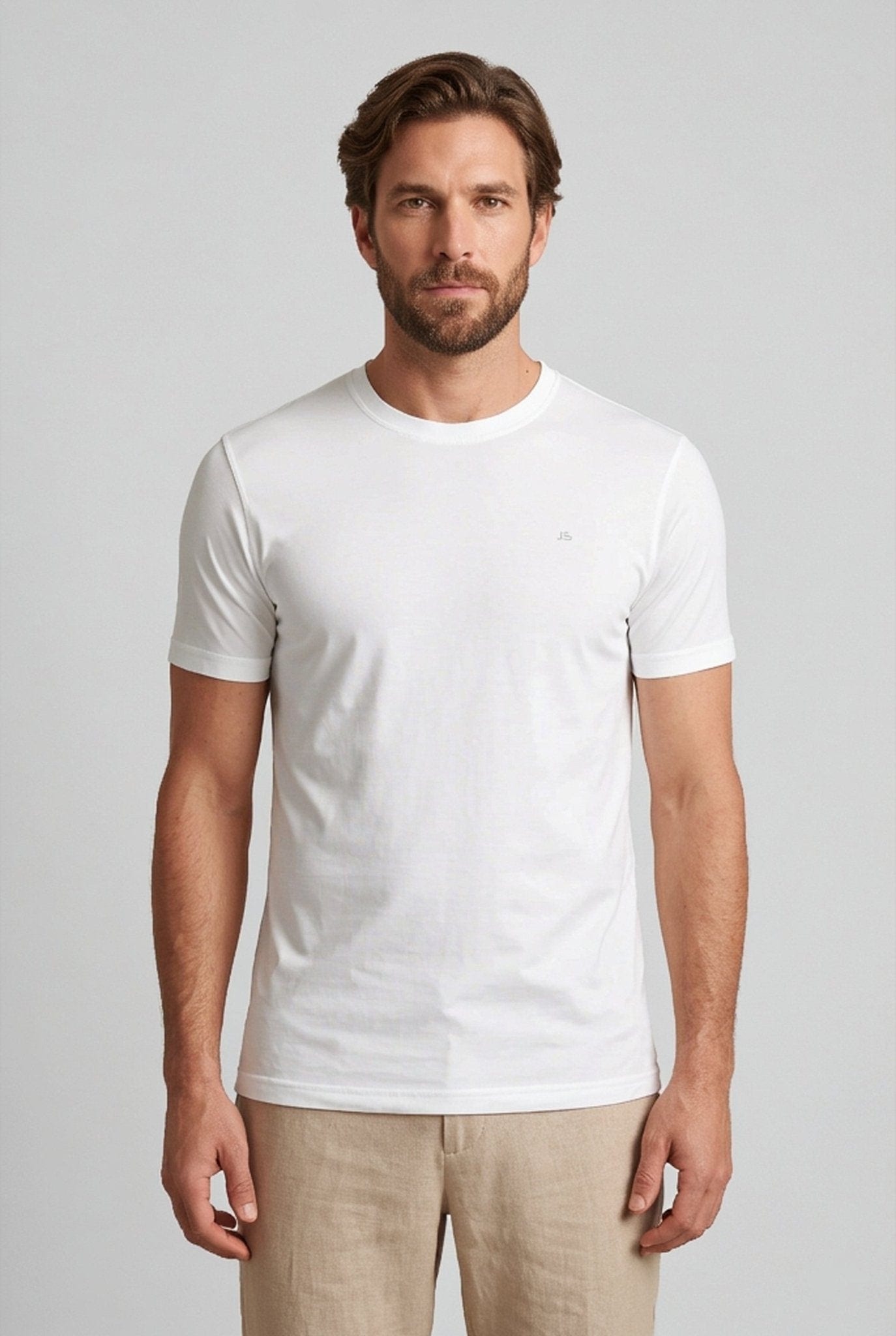Camiseta para hombre Jon Sonen B040425001 - imagen 1