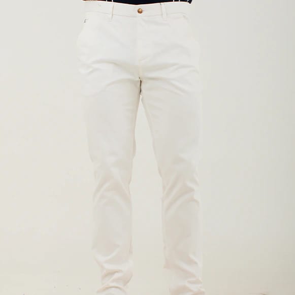 PANTALON DRILL HOMBRE - imagen 2