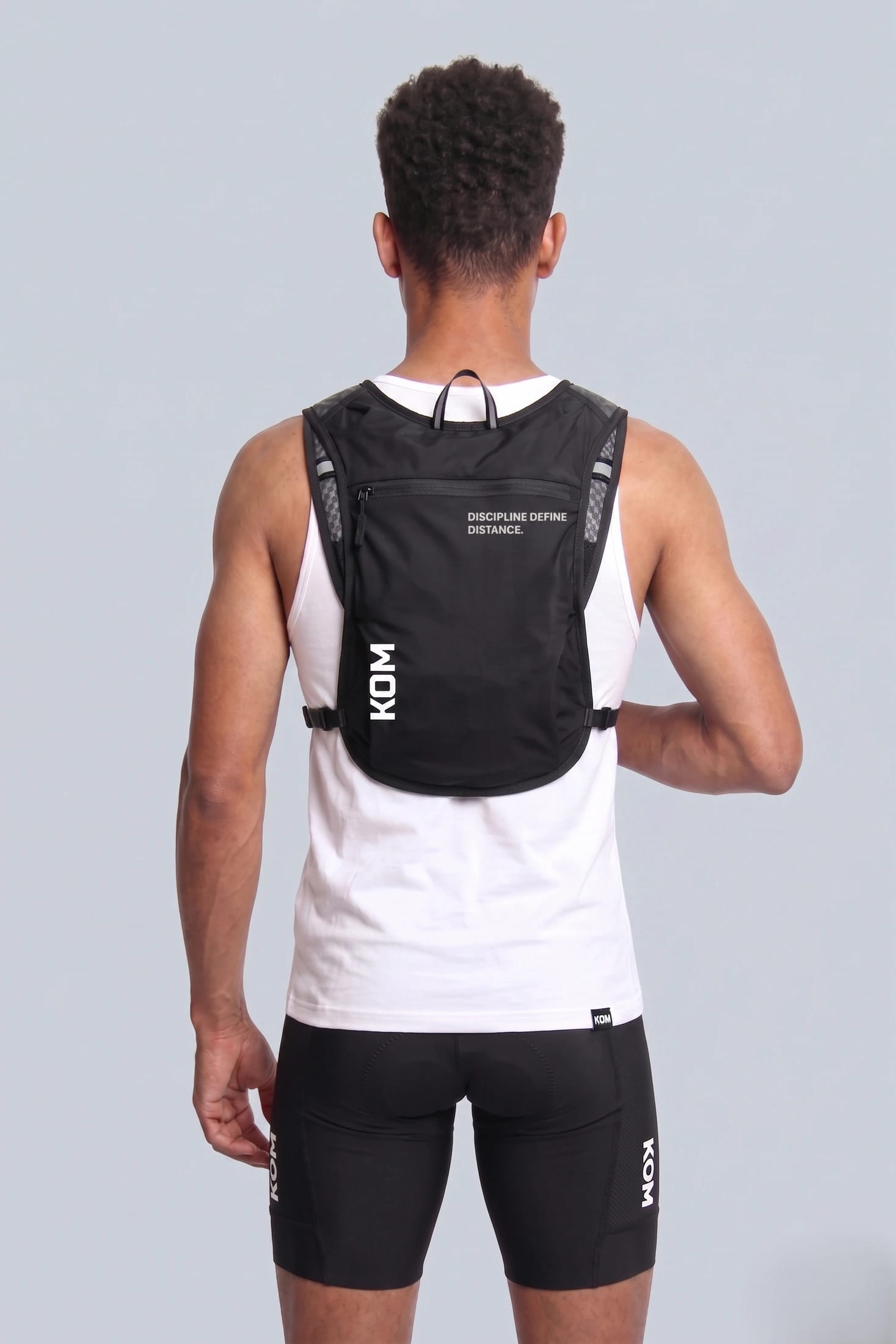 Chaleco de Hidratación Running 2.0 Ultraligero | Trail y Maratón - imagen 6