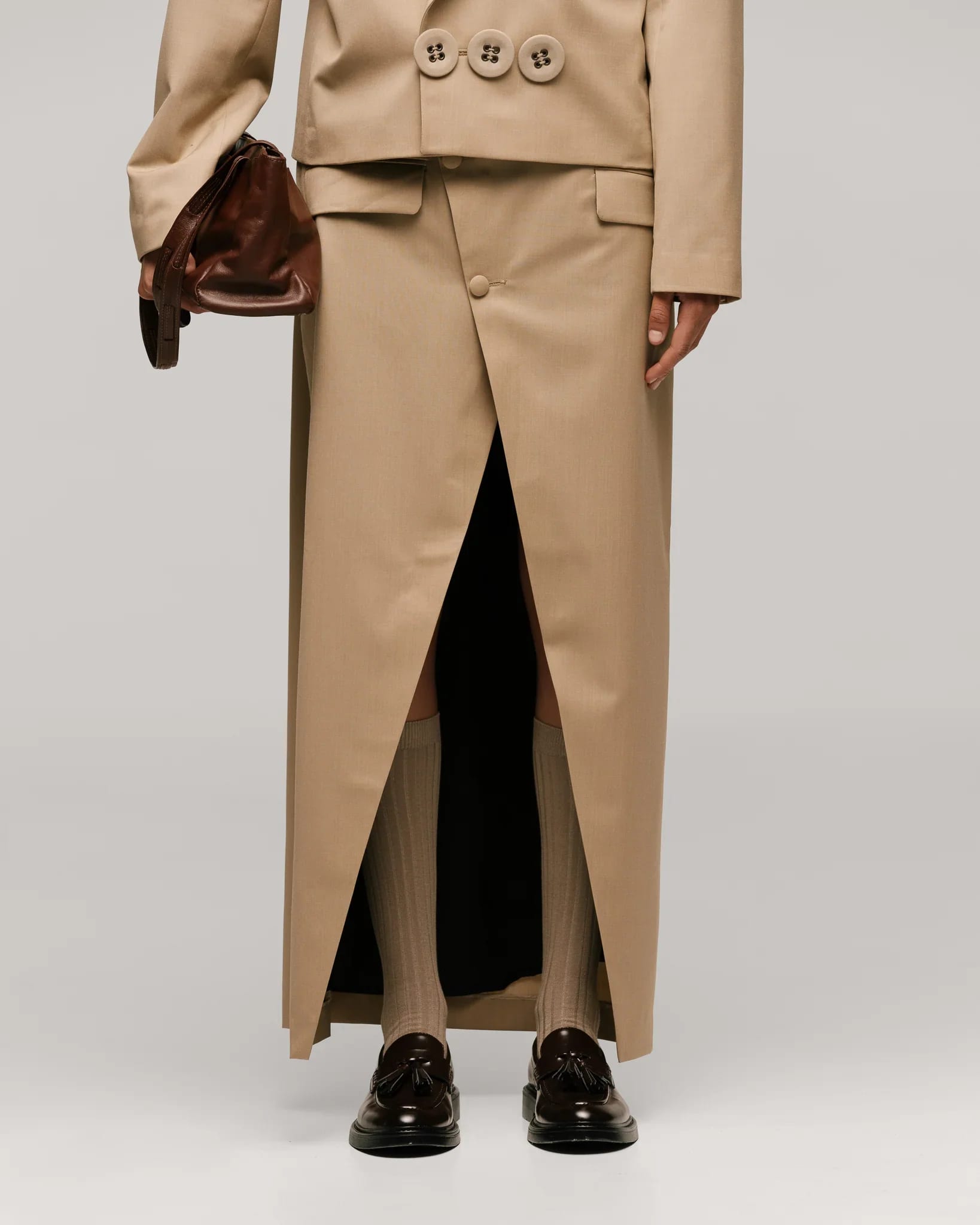 Traje Sastre Surcos - imagen 5