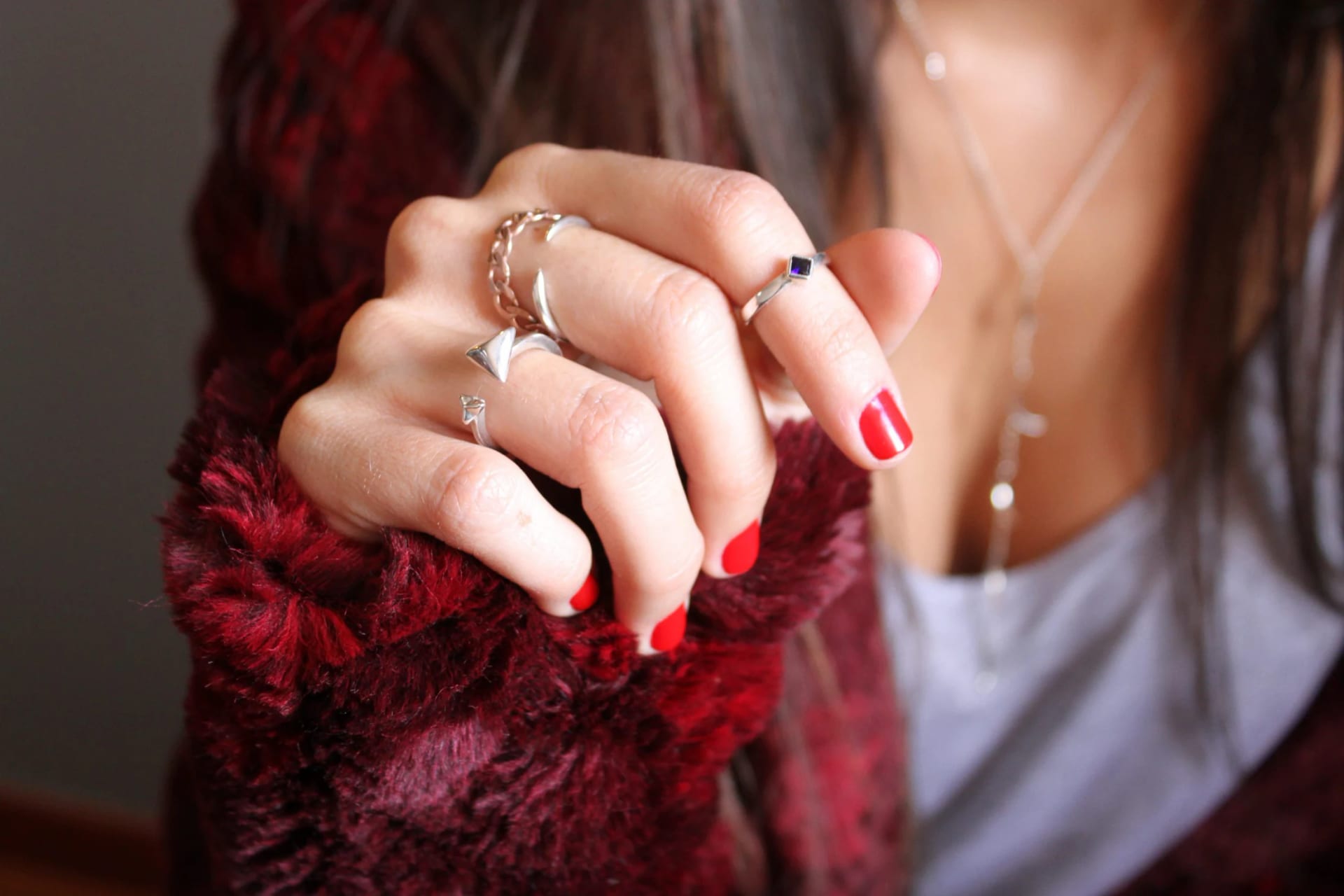 Anillo Disco - imagen 4
