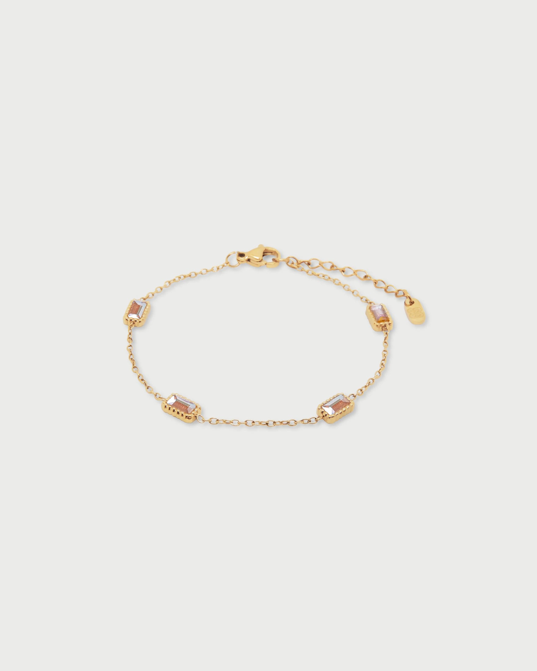 Pulsera Rectangular - imagen 3