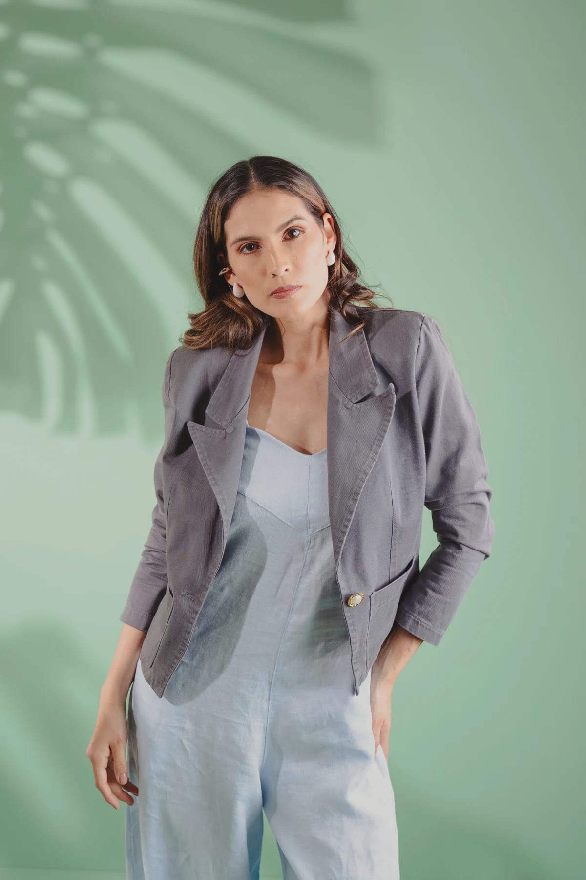 RCH18: Blazer Aura de Poder - imagen 6