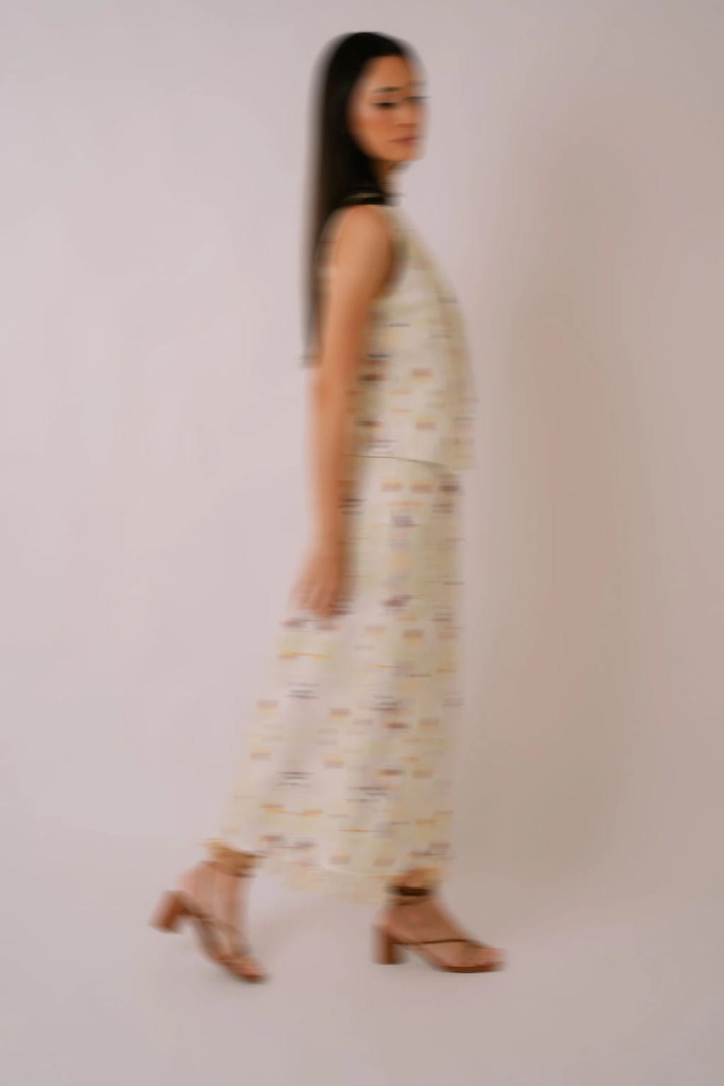 Camellia Skirt - imagen 3